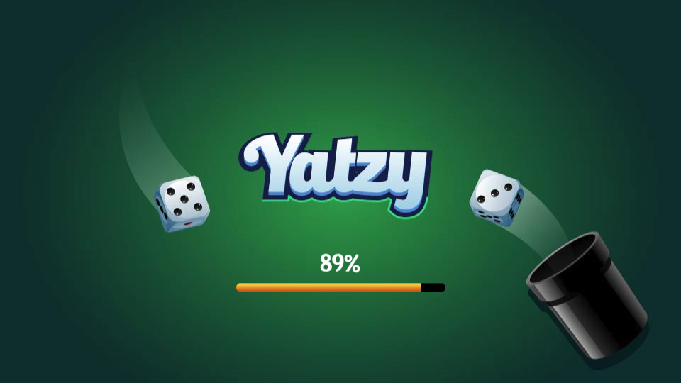 Yatzy