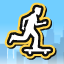 Skateboard Hero