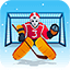 Ice Hockey Shootout